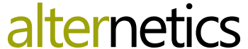 Alternetics